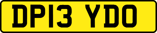 DP13YDO