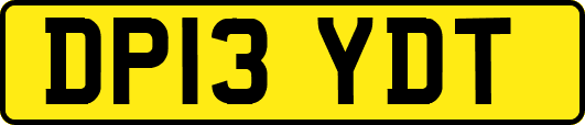 DP13YDT