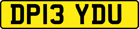 DP13YDU