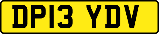 DP13YDV