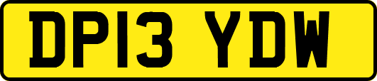 DP13YDW