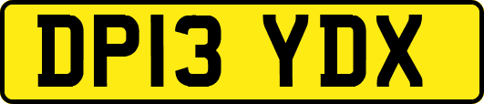DP13YDX