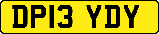 DP13YDY