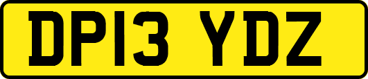 DP13YDZ