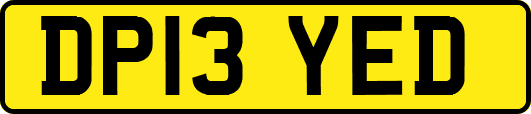DP13YED