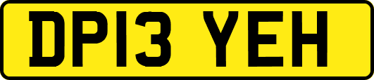 DP13YEH