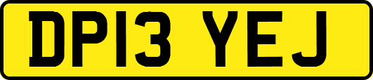 DP13YEJ