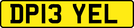 DP13YEL