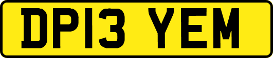 DP13YEM
