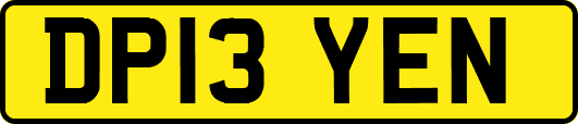 DP13YEN