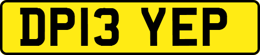 DP13YEP
