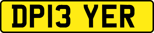 DP13YER