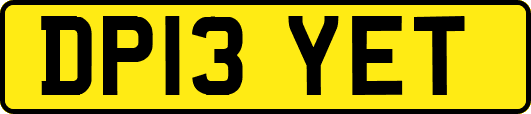 DP13YET