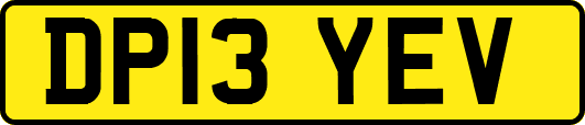 DP13YEV