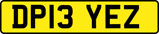 DP13YEZ