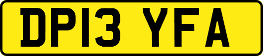 DP13YFA