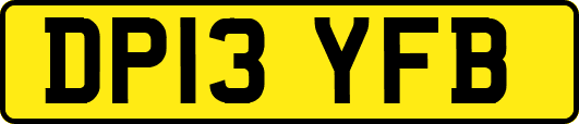 DP13YFB