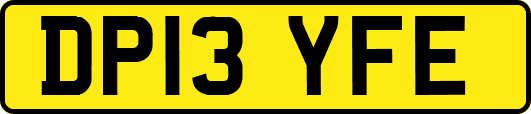 DP13YFE