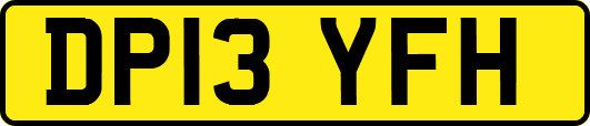 DP13YFH