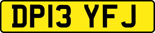 DP13YFJ