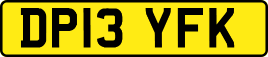 DP13YFK