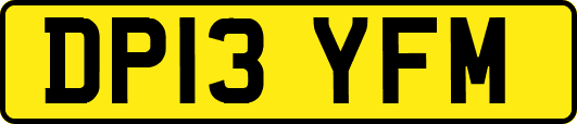 DP13YFM