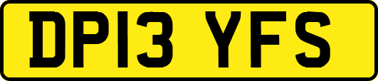 DP13YFS