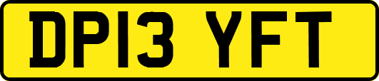 DP13YFT
