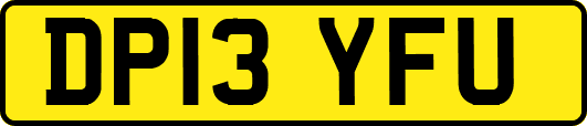 DP13YFU