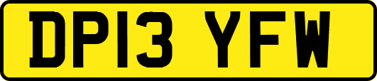 DP13YFW