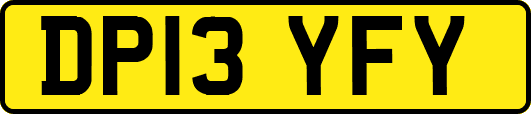DP13YFY