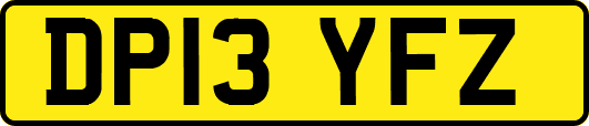 DP13YFZ