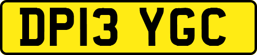 DP13YGC