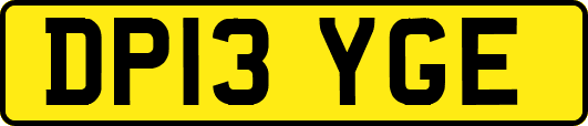 DP13YGE
