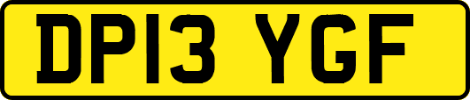 DP13YGF