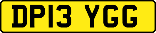 DP13YGG