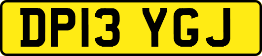 DP13YGJ