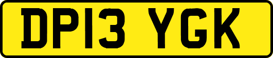 DP13YGK