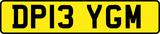DP13YGM