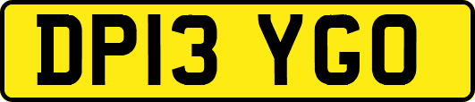 DP13YGO
