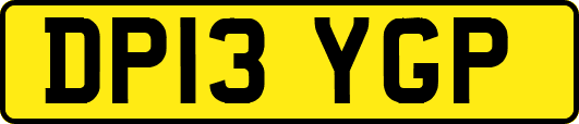 DP13YGP
