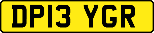 DP13YGR