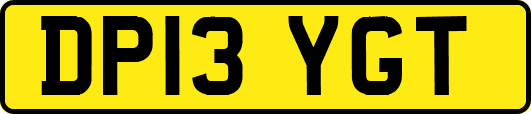 DP13YGT