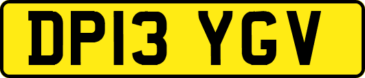 DP13YGV