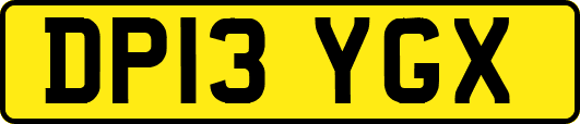 DP13YGX