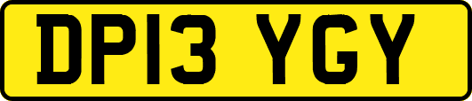 DP13YGY