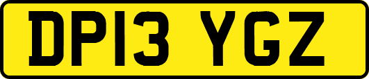 DP13YGZ
