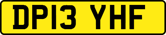 DP13YHF