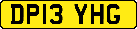 DP13YHG