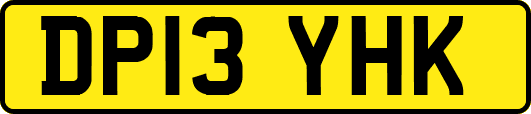 DP13YHK